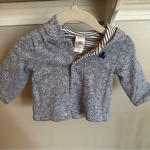 Baby GAP Sweatshirt